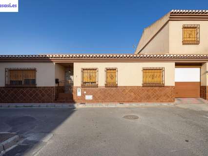 Casa en venta en Vegas del Genil zona Purchil