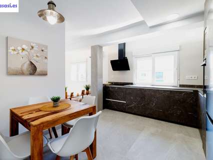 Piso en venta en Granada rebajado