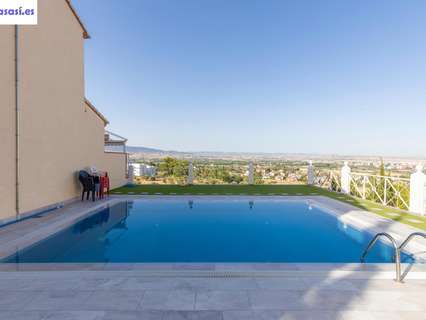 Casa en venta en Granada rebajada