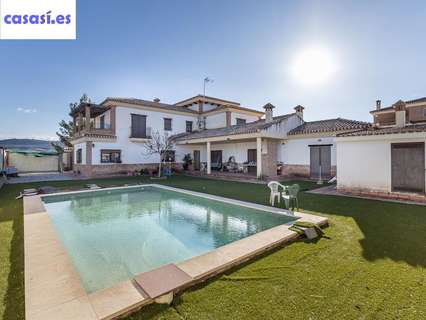 Chalet en venta en Atarfe