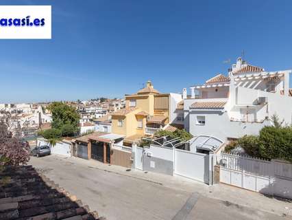 Casa en venta en Huétor Vega