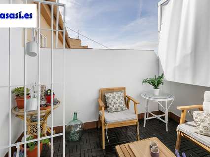 Ático en venta en Granada