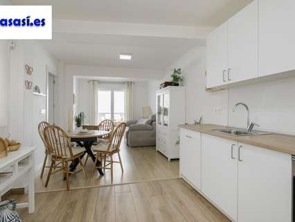 Ático en venta en Granada