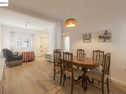 Casa en venta en La Zubia