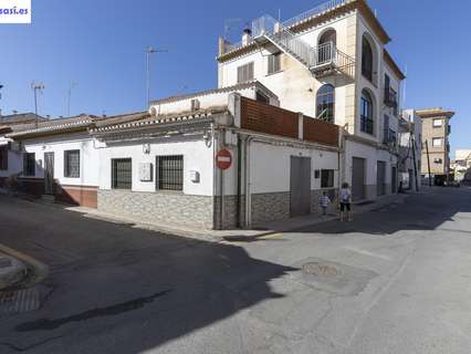 Casa en venta en La Zubia