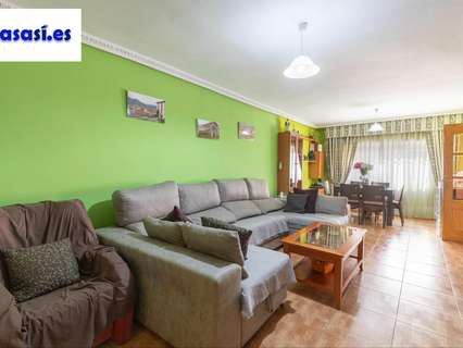 Casa en venta en Armilla