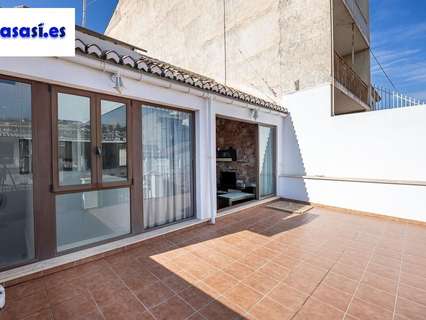 Piso en venta en Granada