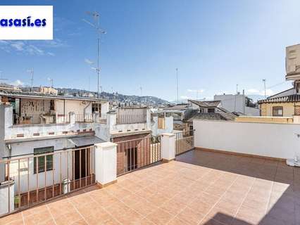 Piso en venta en Granada