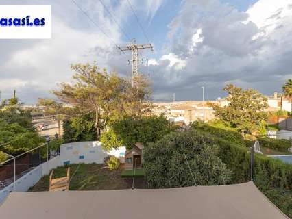 Chalet en venta en Ogíjares