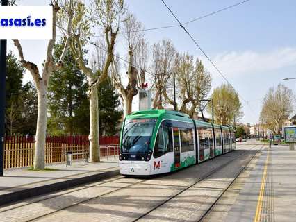 Parcela urbana en venta en Armilla