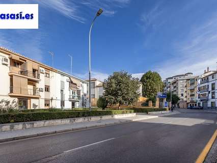 Planta baja en venta en Granada rebajada