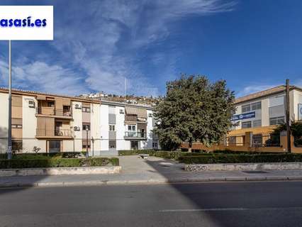 Planta baja en venta en Granada rebajada