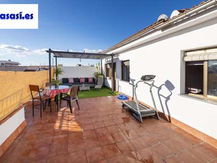 Ático en venta en Armilla