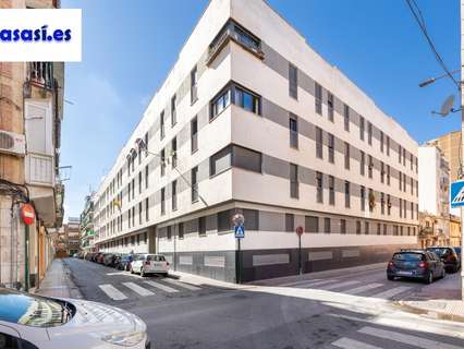 Piso en venta en Granada