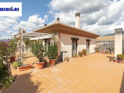 Ático en venta en La Zubia