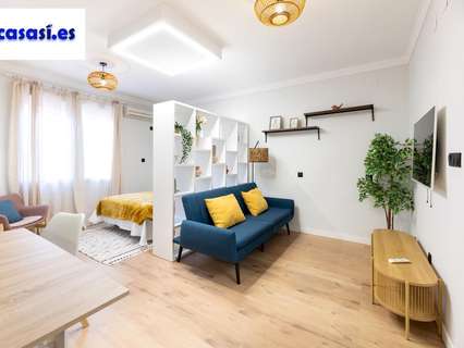 Estudio en venta en Granada