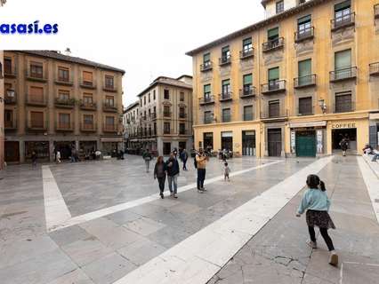 Ático en venta en Granada