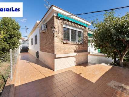 Casa en venta en Cájar