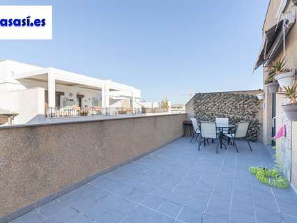 Ático en venta en Armilla