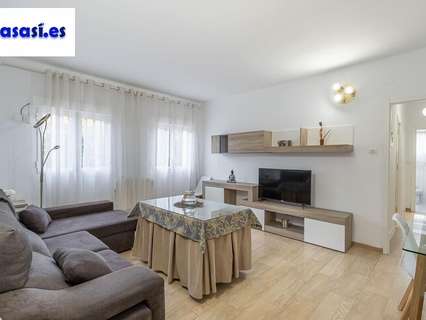 Planta baja en venta en Granada