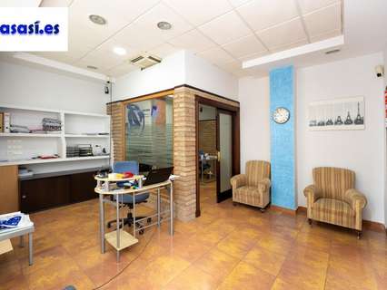Local comercial en venta en Granada