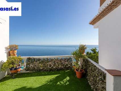 Chalet en venta en Almuñécar