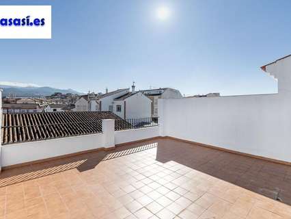 Ático en venta en Ogíjares