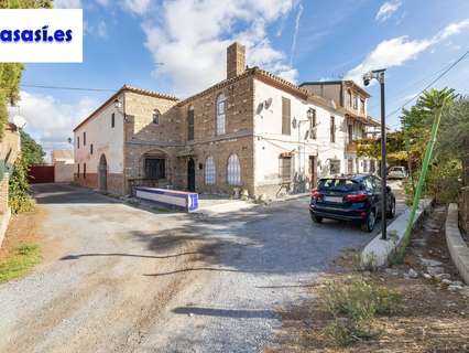 Cortijo en venta en Granada