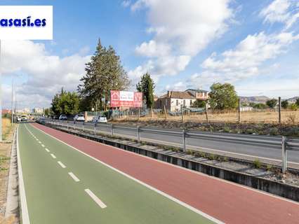 Cortijo en venta en Granada