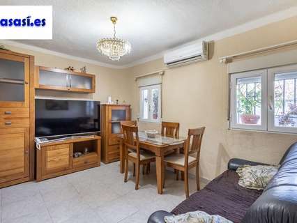 Planta baja en venta en Granada