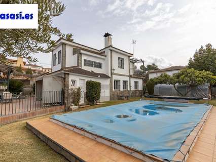 Chalet en venta en Otura