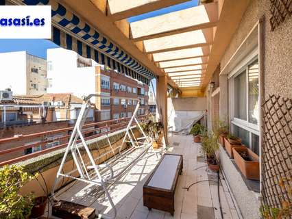 Ático en venta en Granada