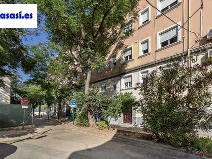 Planta baja en venta en Granada