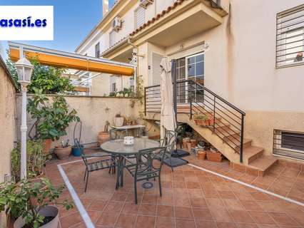 Casa en venta en Armilla