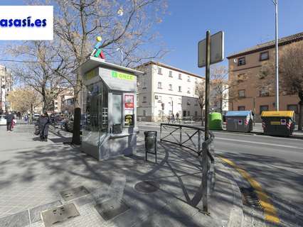 Piso en venta en Granada