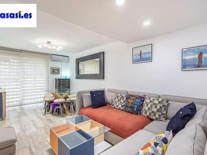 Planta baja en venta en Granada