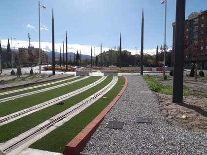 Local comercial en alquiler en Granada