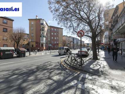 Piso en venta en Granada