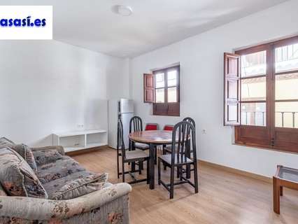 Apartamento en venta en Granada