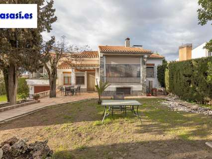 Chalet en venta en Las Gabias