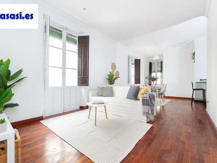 Piso en venta en Granada