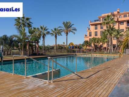 Planta baja en venta en Motril