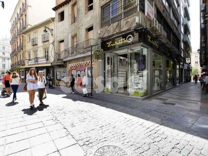 Oficina en alquiler en Granada