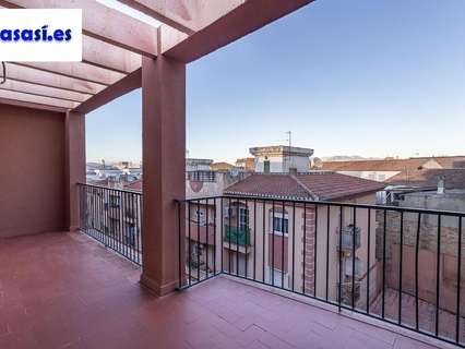 Ático en venta en Las Gabias rebajado