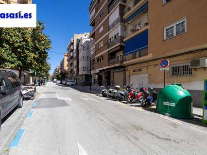 Planta baja en venta en Granada