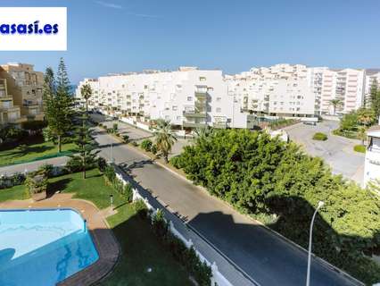 Piso en venta en Salobreña