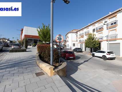 Planta baja en venta en Alhendín