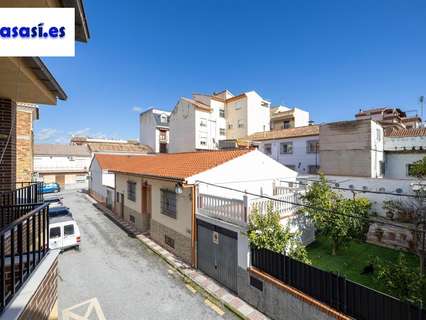Casa en venta en La Zubia