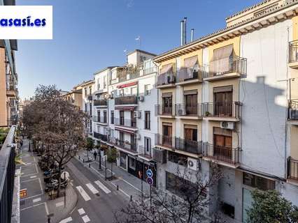 Piso en venta en Granada