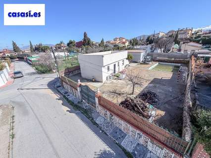 Chalet en venta en Otura